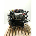 MOTOR COMPLETO RENAULT LOGAN DYNAMIQUE HI-FLEX 1.6 8V 16/17