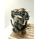 MOTOR COMPLETO RENAULT LOGAN DYNAMIQUE HI-FLEX 1.6 8V 16/17