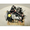 MOTOR COMPLETO RENAULT LOGAN DYNAMIQUE HI-FLEX 1.6 8V 16/17