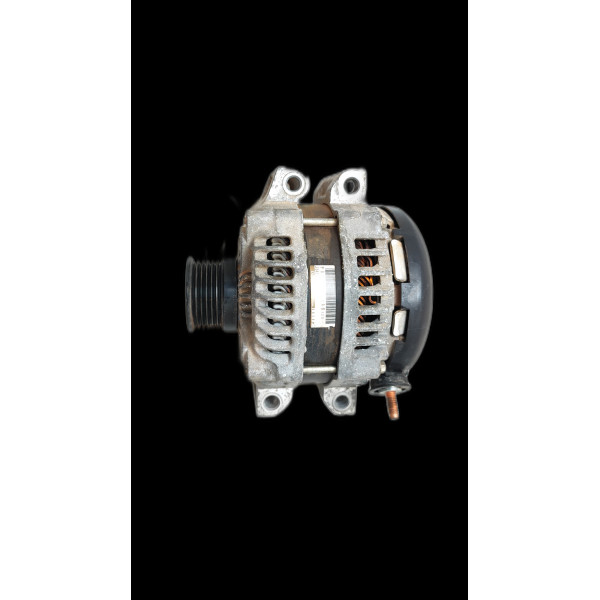 Alternador Jeep Grand Cherokee Limited 3.0 2014/15