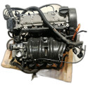 MOTOR COMPLETO VOLKSWAGEN GOL (NOVO) 1.0 MI FLEX 8V 10/11
