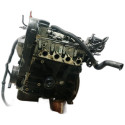 MOTOR COMPLETO VOLKSWAGEN GOL (NOVO) 1.0 MI FLEX 8V 10/11