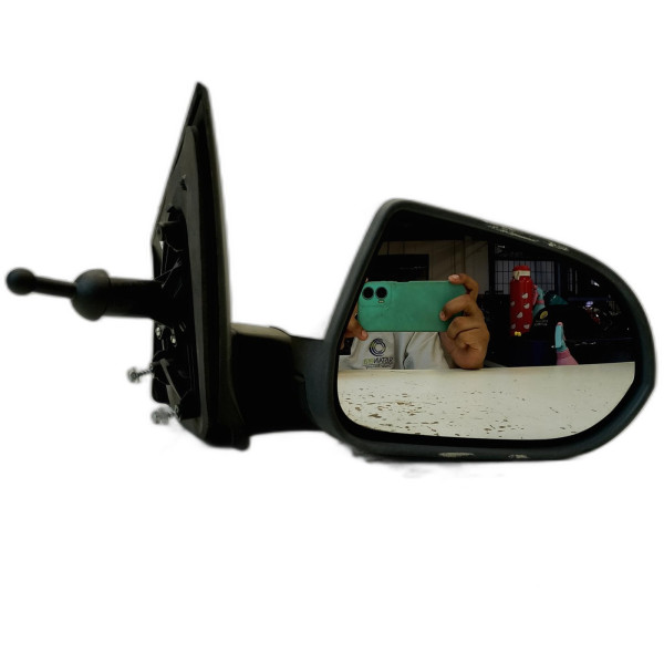 RETROVISOR DIREITO CHEVROLET ONIX HATCH LT 1.4 F.POWER 12/13