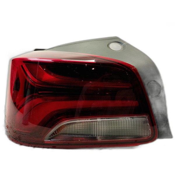 LANTERNA TRASEIRA ESQUERDA GM ONIX HATCH LTZ 1.0 12V 2022/23