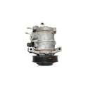 COMPRESSOR AR CONDICIONADO JEEP G CHEROKEE LIMIT 3.0 2014/15