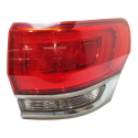 Lanterna Traseira Direita Jeep Grand Cherokee Limit 2014/15