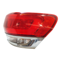 Lanterna Traseira Direita Jeep Grand Cherokee Limit 2014/15