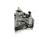 CÂMBIO MANUAL PGT EXPERT BUSINESS PACK 1.6 TURBO DIESEL 2021
