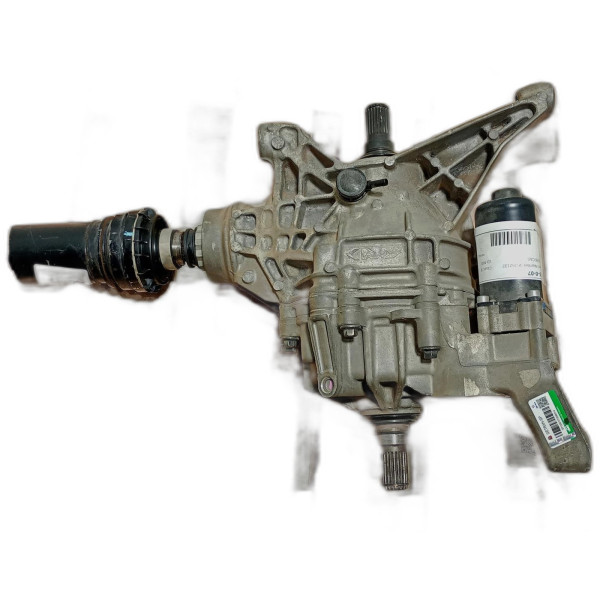 DIFERENCIAL EIXO TRASEIRO RAM RAMPAGE LARAMIE 2.0 4X4 23/24
