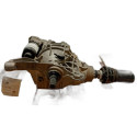 DIFERENCIAL EIXO TRASEIRO RAM RAMPAGE LARAMIE 2.0 4X4 23/24