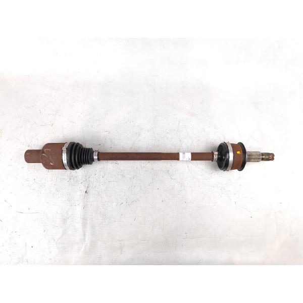 DIFERENCIAL EIXO DIANTEIRO JEEP RENEGADE TRAILHAWK 2018/2019