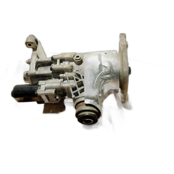 DIFERENCIAL EIXO DIANTEIRO RAM RAMPAGE REBEL HURR 4 2.0 2024