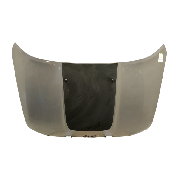 CAPÔ JEEP RENEGADE TRAILHAWK 2.0 4X4 TB DIESEL AUT CINZA 18/19