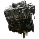 MOTOR COMPLETO CHEVROLET CLASSIC LIFE 1.0 VHC FLEX 2007/08
