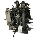 MOTOR COMPLETO CHEVROLET CLASSIC LIFE 1.0 VHC FLEX 2007/08