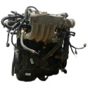 MOTOR COMPLETO CHEVROLET CLASSIC LIFE 1.0 VHC FLEX 2007/08