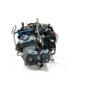 MOTOR COMPLETO FIAT TORO FREEDOM 1.8 16V FLEX AUT 2017/2018