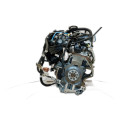 MOTOR COMPLETO FIAT TORO FREEDOM 1.8 16V FLEX AUT 2017/2018
