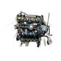 MOTOR COMPLETO FIAT TORO FREEDOM 1.8 16V FLEX AUT 2017/2018