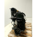 MOTOR COMPLETO FIAT UNO MILLE 1.0 F.FLEX 2006/2006