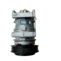 COMPRESSOR DO AR-CONDICIONADO HONDA CITY SEDAN 1.5 16V 2018