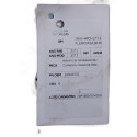 CHAVE DE SETA CHEVROLET ONIX HATCH LT 1.4 8V FLEXPOWER 12/13