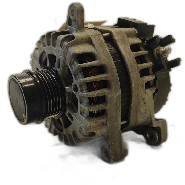 ALTERNADOR GM TRACKER PREMIER 1.2 TURBO 12V FLEX 20/21