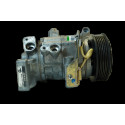 COMPRESSOR DO AR-CONDICIONADO TOYOTA TORO ULTRA 2.0 2019