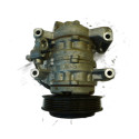 COMPRESSOR DO AR-CONDICIONADO HONDA FIT 1.5 16V 5P AUT 2015