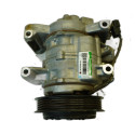 COMPRESSOR DO AR-CONDICIONADO HONDA FIT 1.5 16V 5P AUT 2015