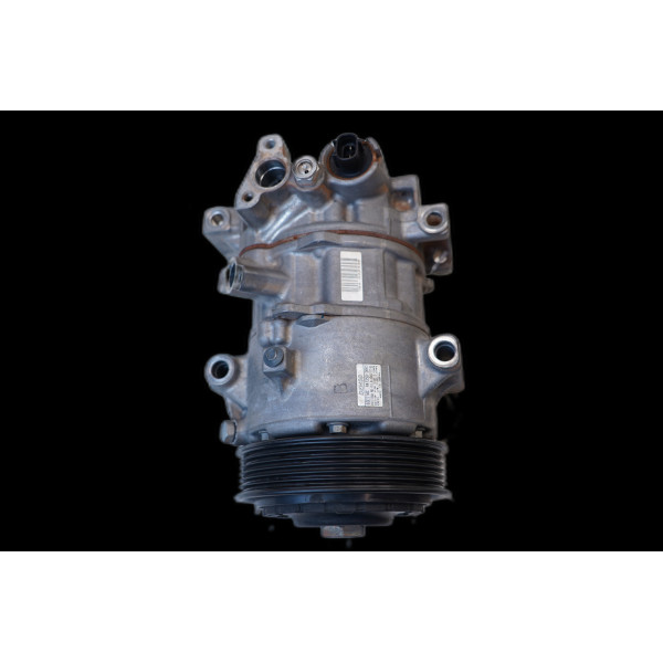 Compressor Ar Condicionado Corolla 1.8 2.0 2015 2016 a 2019