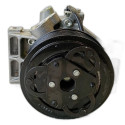 COMPRESSOR DO AR-CONDICIONADO NISSAN KICKS SENSE 1.6 2024