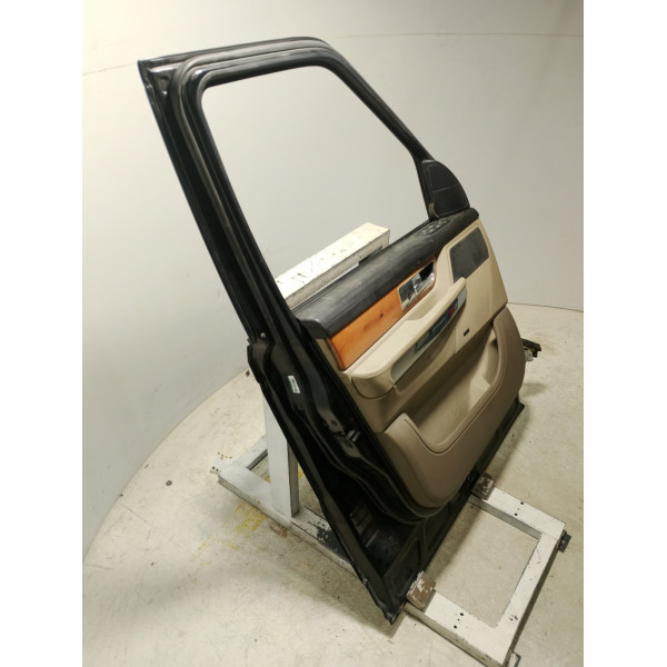 PORTA DIANTEIRA ESQUERDA LAND ROVER RANGE ROVER SPORT 3.0 10