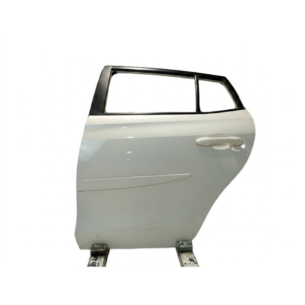 PORTA TRASEIRA ESQUERDA FIAT TORO ULTRA 2.0 AUT. 2019