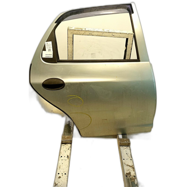 PORTA TRASEIRA DIREITA CHEVROLET CELTA SPIRIT 1.0 2006/2007