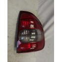LANTERNA TRASEIRA DIREITA CHEVROLET CORSA SED CLASS.LIFE 1.0