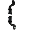 CHAVE DE SETA CHEVROLET CORSA HATCHBACK 1.8 2003/2004