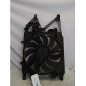 ELETROVENTILADOR CHEVROLET CORSA HATCHBACK 1.8 2003/2004