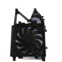 ELETROVENTILADOR CHEVROLET CORSA HATCHBACK 1.8 2003/2004