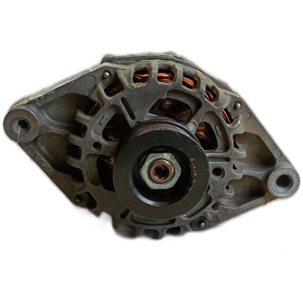 ALTERNADOR CHEVROLET CORSA HATCHBACK 1.8 FLEXPOWER  2003/04