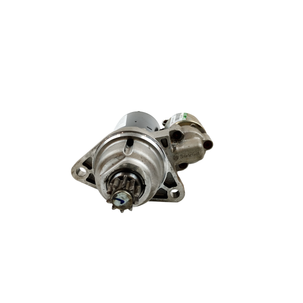 MOTOR DE PARTIDA FIAT PUNTO SPORTING DUALOGIC 1.8 FLEX 16V 5P 2011