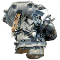 CÂMBIO MANUAL CHEVROLET CELTA SPIRIT 1.0 MPFI FLEXP. 2006/07