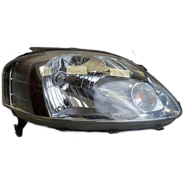FAROL DIREITO VOLKSWAGEN FOX PLUS 1.6MI TOTAL FLEX 8V 2004