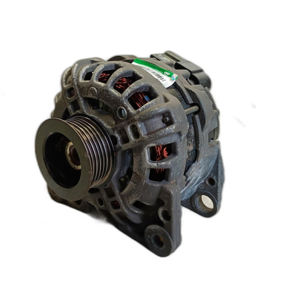 ALTERNADOR VOLKSWAGEN PARATI 1.8 MI 2000/2000