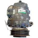 COMPRESSOR DO AR-CONDICIONADO VOLKSWAGEN PARATI 1.8 2000