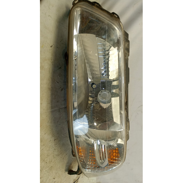 FAROL ESQUERDO VOLKSWAGEN PARATI 1.8 MI 2000/2000