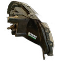 FAROL ESQUERDO VOLKSWAGEN PARATI 1.8 MI 2000/2000