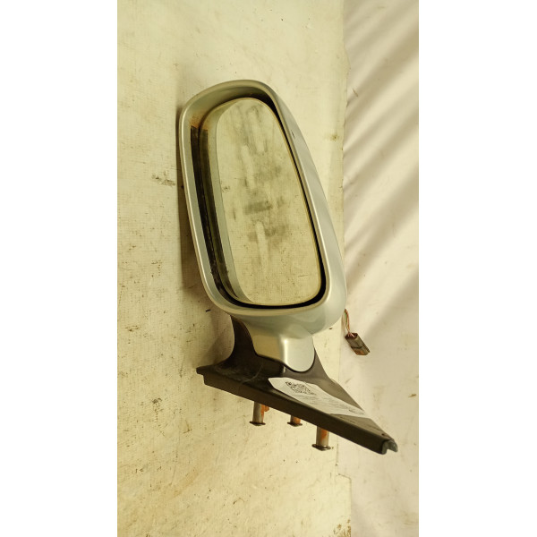 RETROVISOR ESQUERDO VOLKSWAGEN PARATI 1.8 MI 2000/2000
