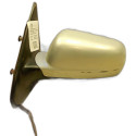 RETROVISOR ESQUERDO VOLKSWAGEN PARATI 1.8 MI 2000/2000
