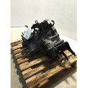 CÂMBIO MANUAL JAC J6 2.0 16V 5P MEC. 2011/2012